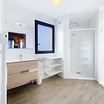 Résidence Roof - T4 4 Pour L'accueil De 6 Personnes à 200m Des Plages Mae-0911 Appartement Lacanau