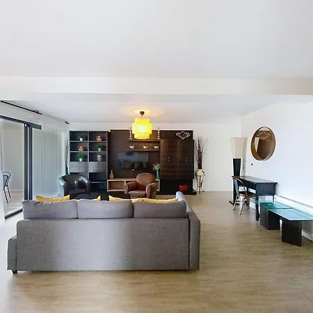 Appartement Résidence Roof - T4 4 Pour L'accueil De 6 Personnes à 200m Des Plages Mae-0911 Lacanau