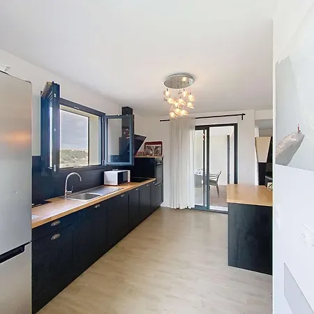 Résidence Roof - T4 4 Pour L'accueil De 6 Personnes à 200m Des Plages Mae-0911 Appartement Lacanau